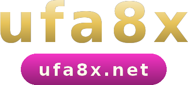 ufa8x โลโก้
